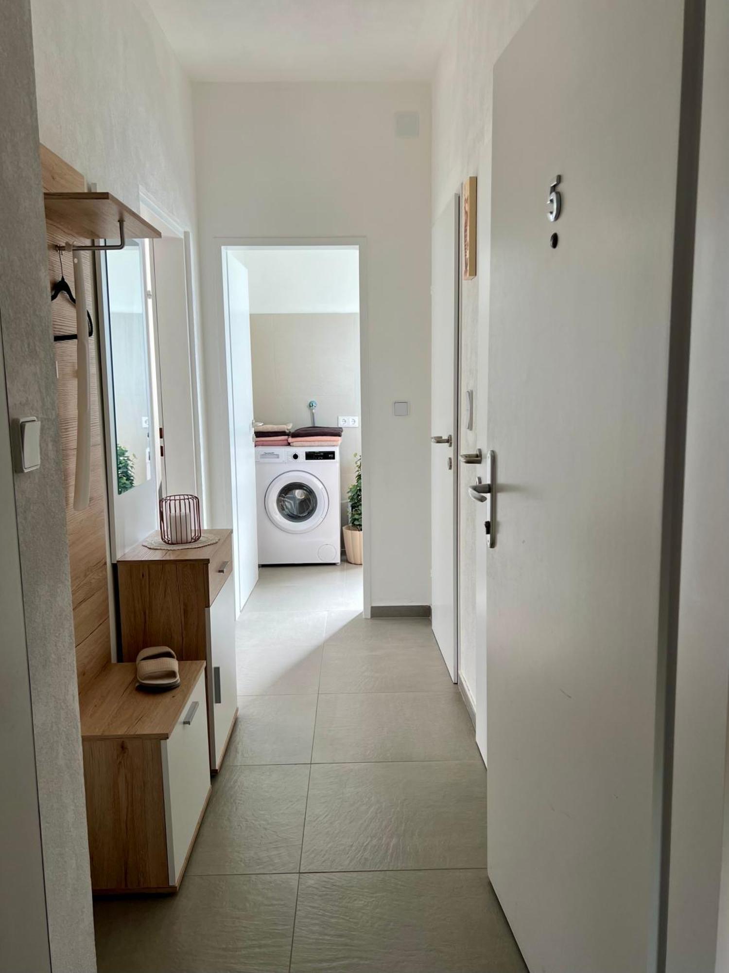 Apartment Naehe Red Bull Ring Knittelfeld Exterior foto
